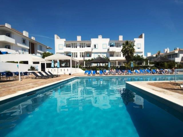 Apartamento venda em Torraltinha, Lagos