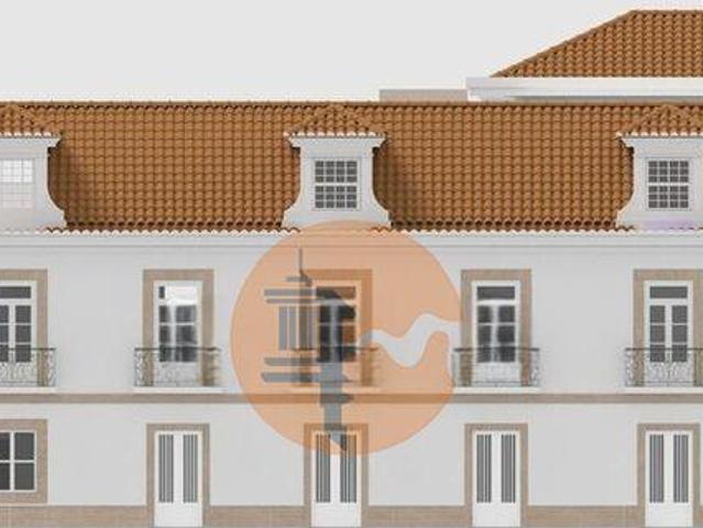 Apartamento venda em Vila Real De Santo António, Faro