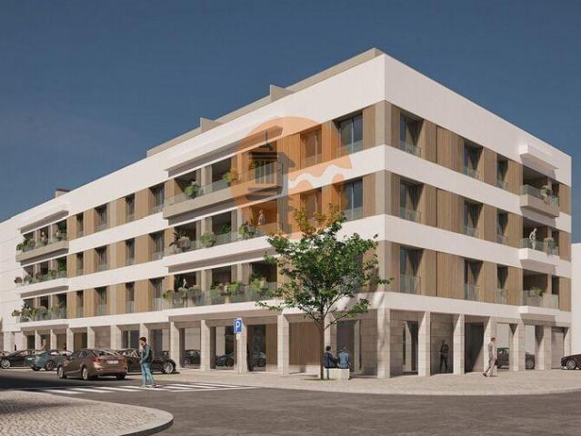 Apartamento venda em Loulé, Faro