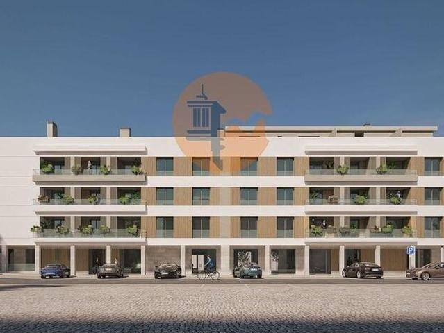 Apartamento venda em Loulé, Faro