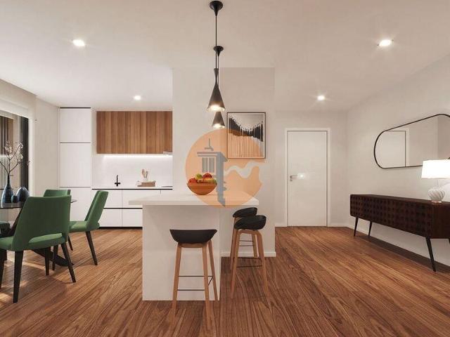 Apartamento venda em Loulé, Faro