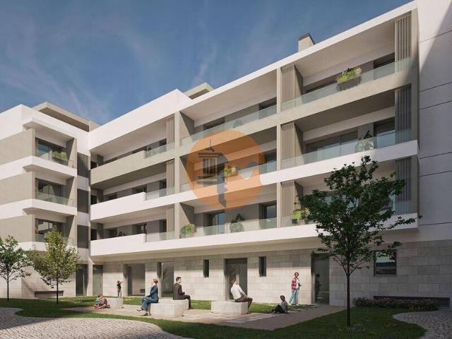Apartamento venda em Loulé, Faro