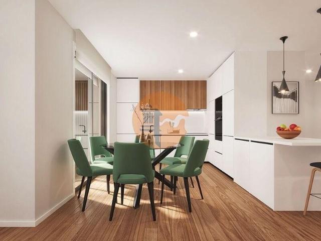 Apartamento venda em Loulé, Faro
