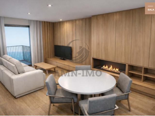Apartamento venda em Faro