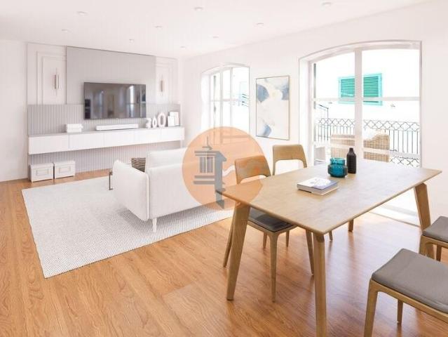 Apartamento venda em Vila Real De Santo António, Faro
