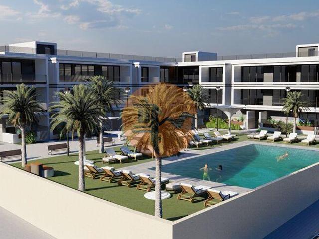 Apartamento venda em Olhão, Faro