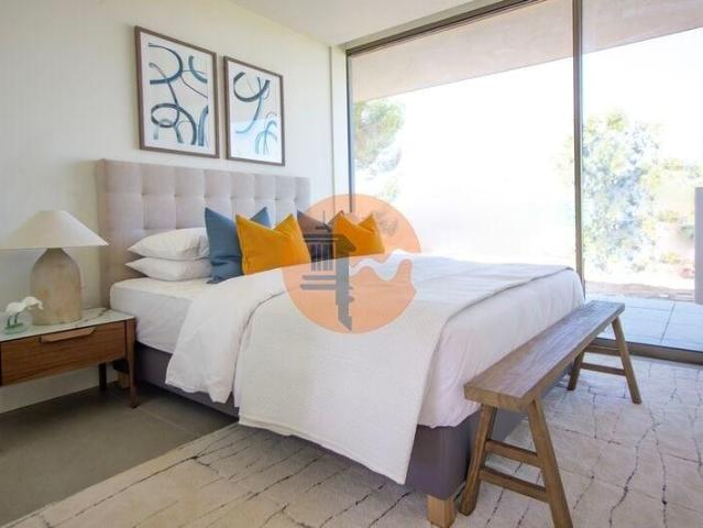 Apartamento venda em Lagoa, Faro