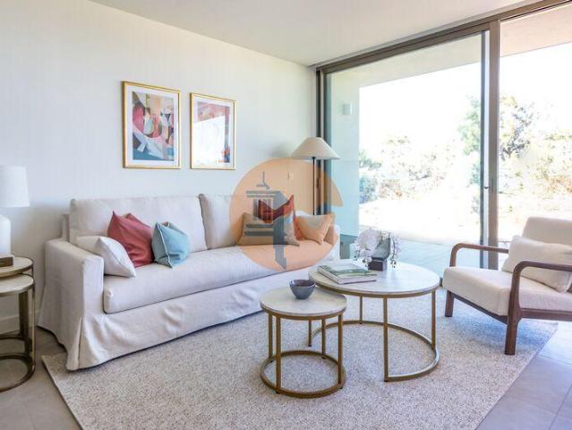 Apartamento venda em Lagoa, Faro