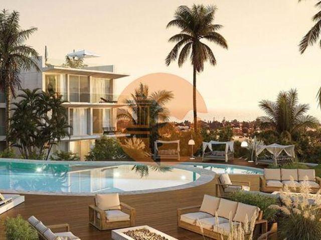 Apartamento venda em Lagoa, Faro