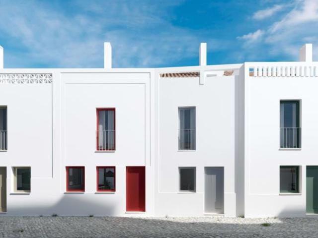Casa venda em Benafim Pequeno, Loulé