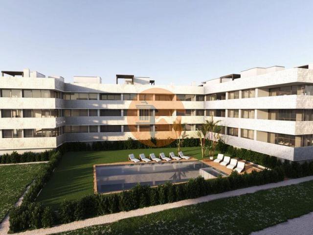 Apartamento venda em Tavira, Faro