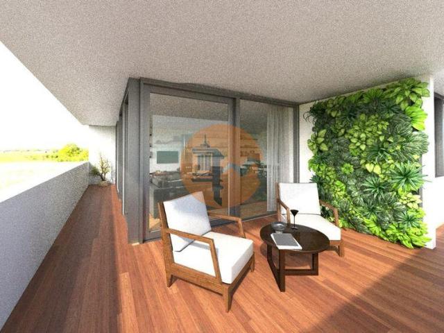Apartamento venda em Tavira, Faro