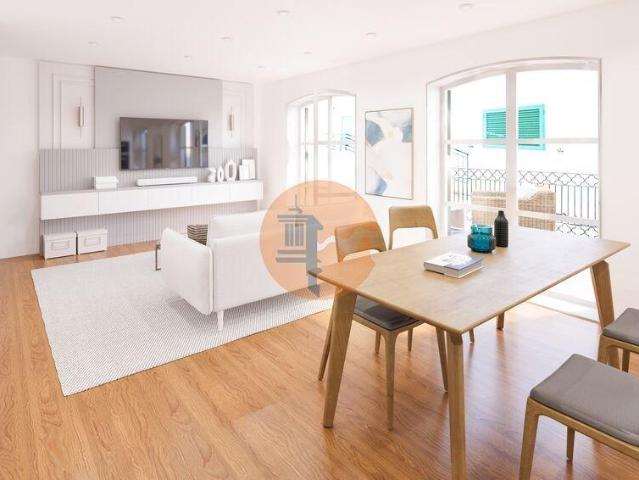 Apartamento venda em Vila Real De Santo António, Faro