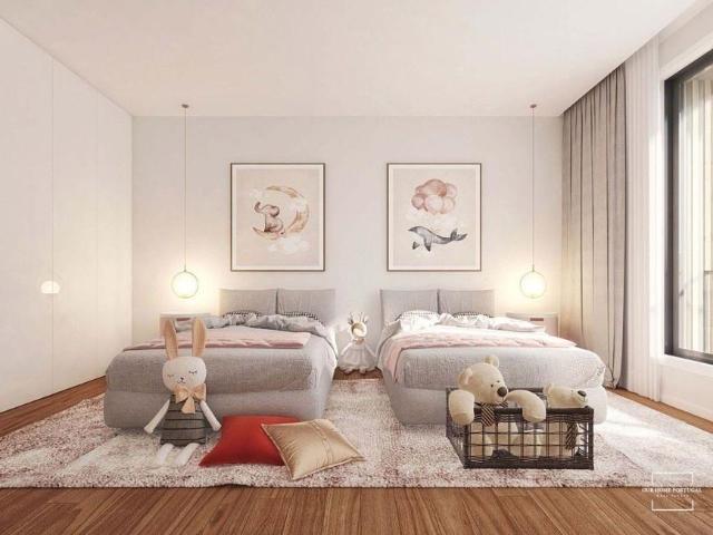 Apartamento venda em Loulé, Faro