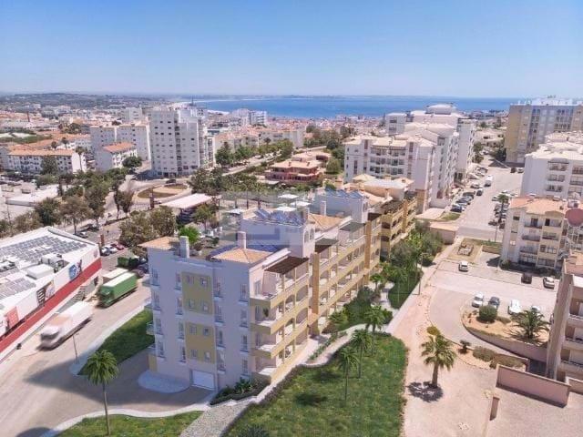 Apartamento venda em Ameijeira de Baixo, Lagos