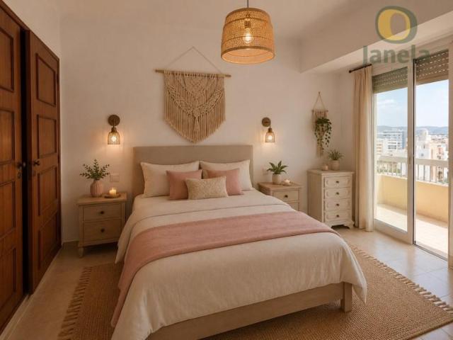 Apartamento alugar em Faro