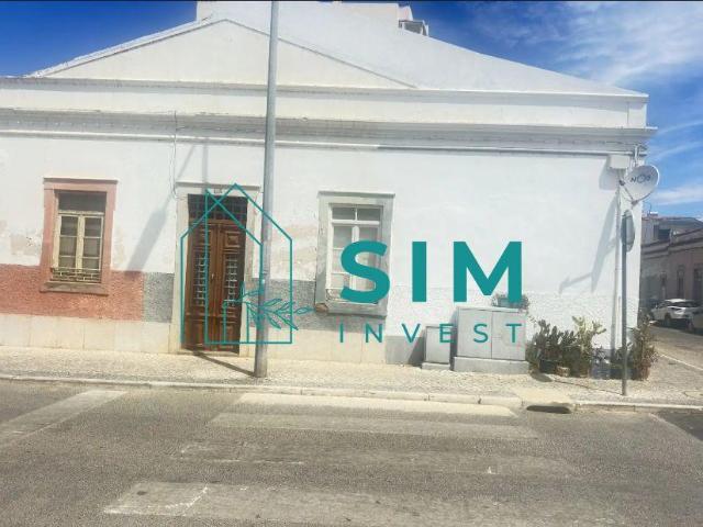 Casa venda em Faro