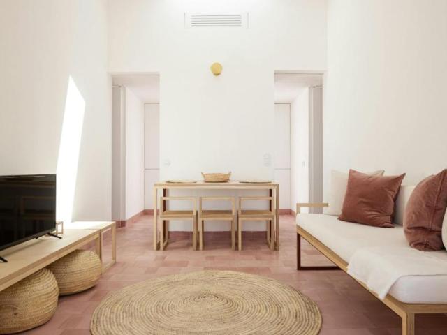 Apartamento alugar em Faro