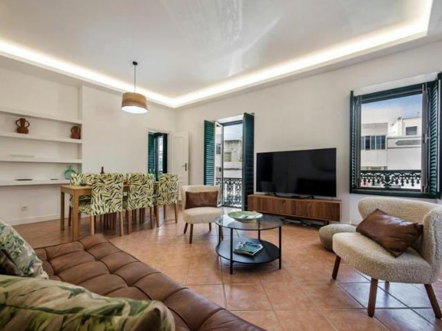 Apartamento alugar em Faro