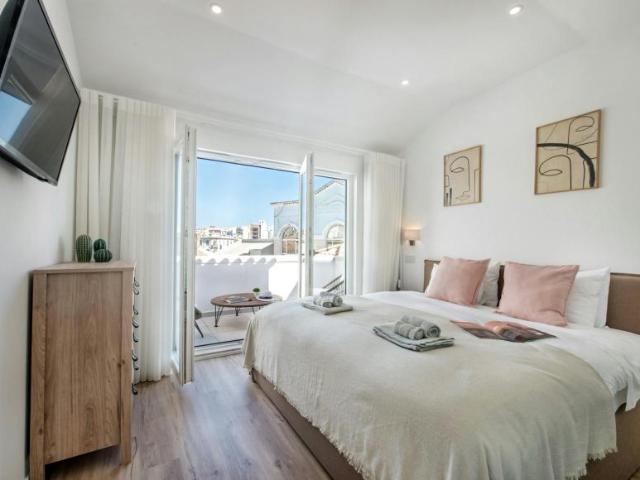 Apartamento alugar em Faro