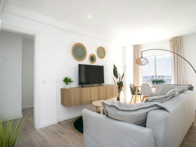 Apartamento alugar em Horta da Areia, Faro