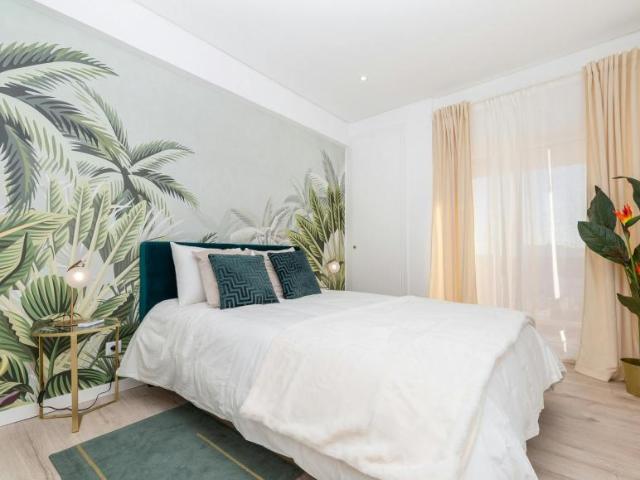 Apartamento alugar em Faro