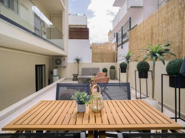 Apartamento alugar em Faro