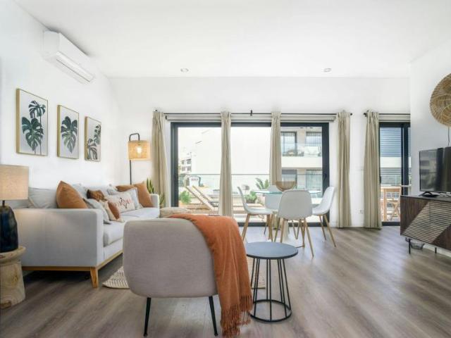 Apartamento alugar em Faro