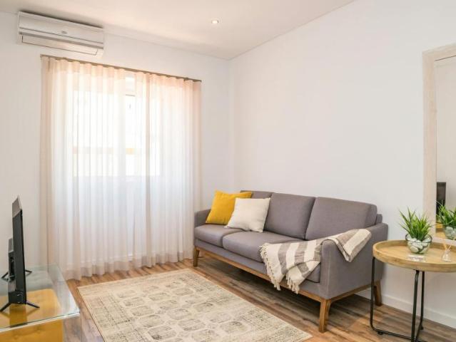 Apartamento alugar em Faro