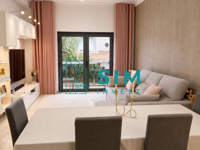 Apartamento venda em Falfosa, Faro