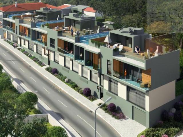 Apartamento venda em Faro