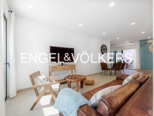 Apartamento venda em Faro