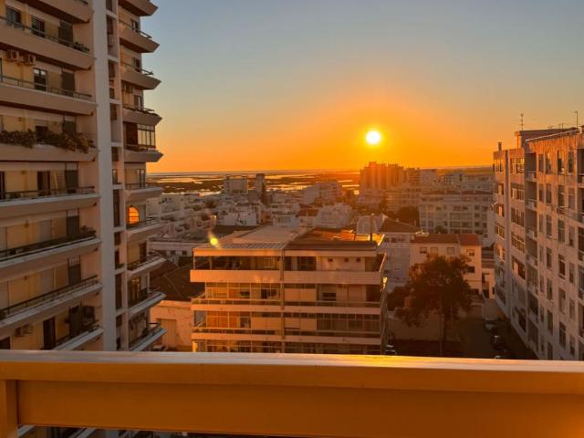 Apartamento alugar em Faro