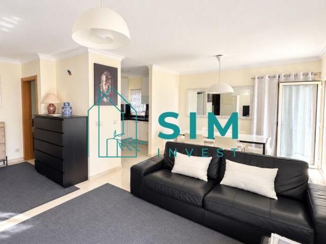 Apartamento alugar em Quarteira, Loulé