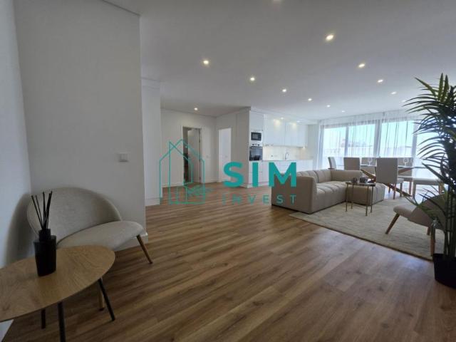 Apartamento venda em Olhão, Faro