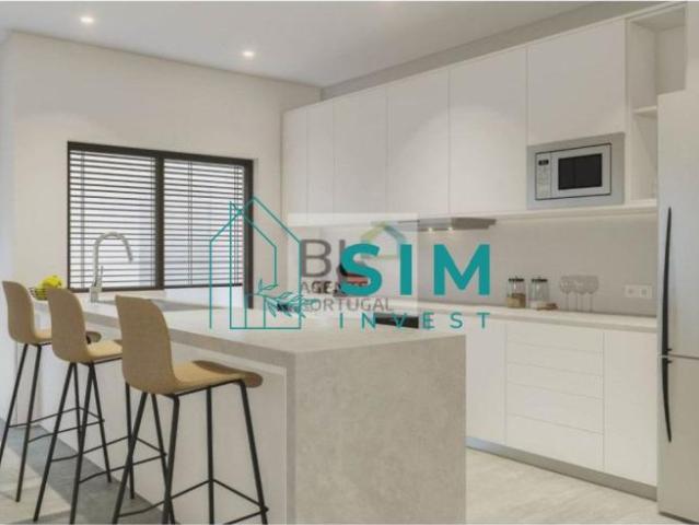 Apartamento venda em Olhão, Faro