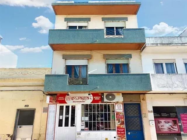 Apartamento venda em Faro
