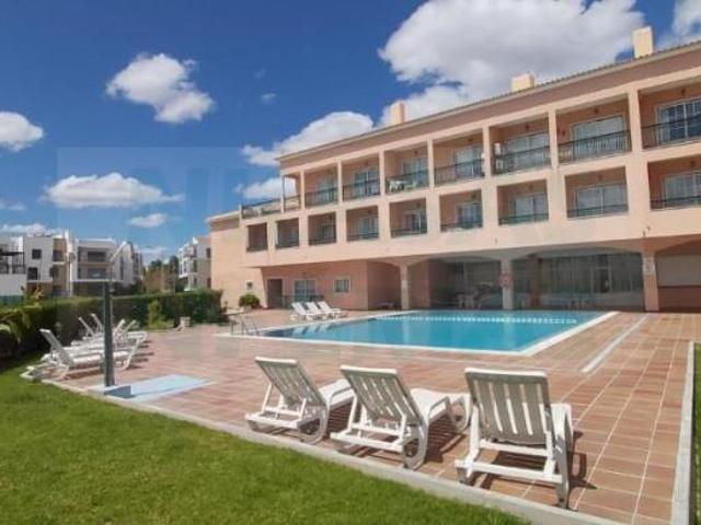 Apartamento alugar em Praia de Alvor, Portimão