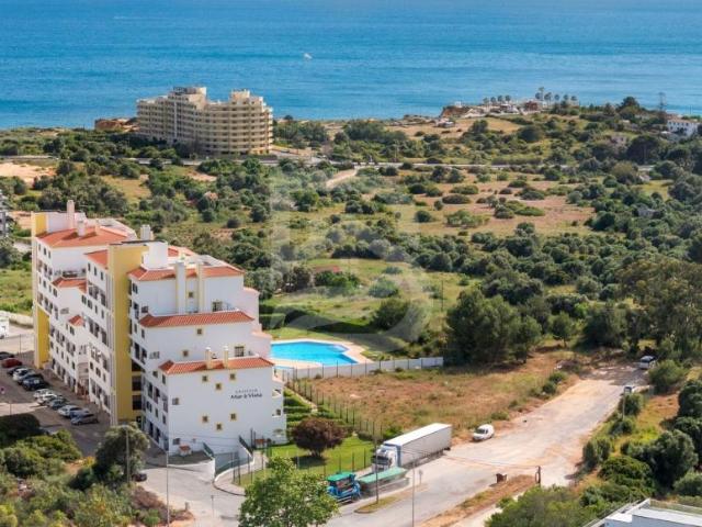 Apartamento venda em Três Castelos, Portimão