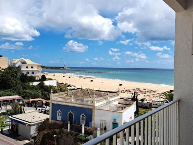 Apartamento alugar em Portimão, Faro
