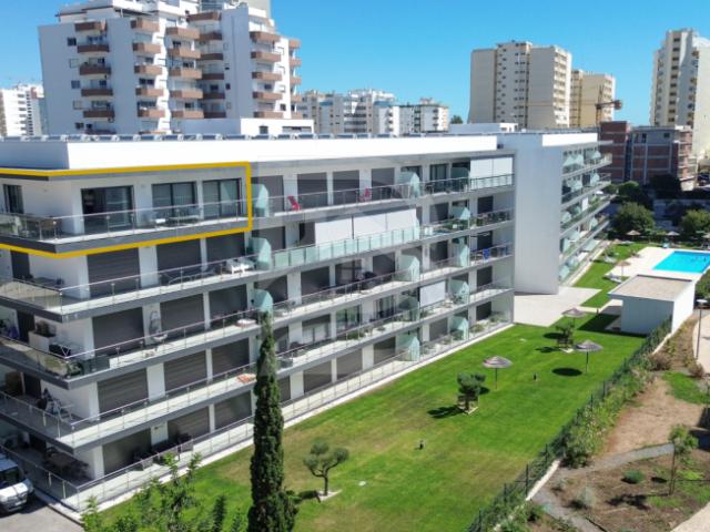 Apartamento venda em Três Castelos, Portimão