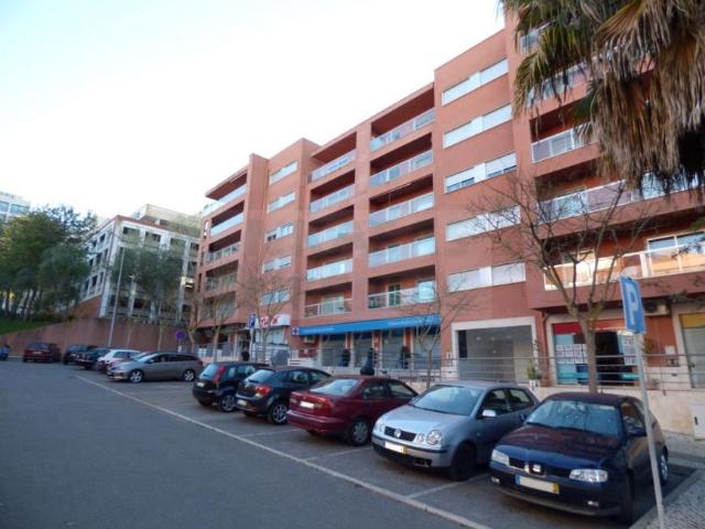 Apartamento alugar em Portimão, Faro