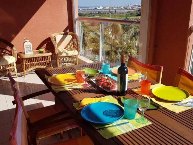Apartamento alugar em Portimão, Faro