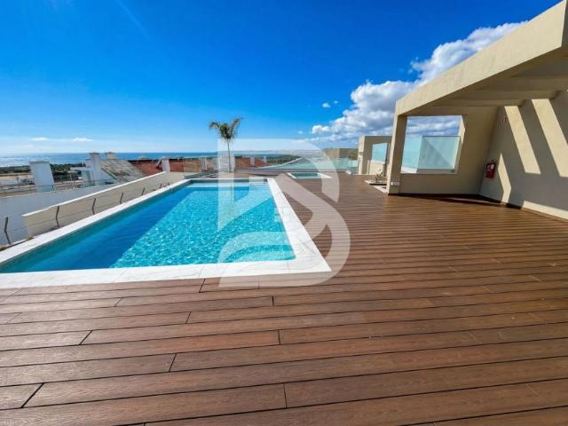 Apartamento venda em Praia de Alvor, Portimão