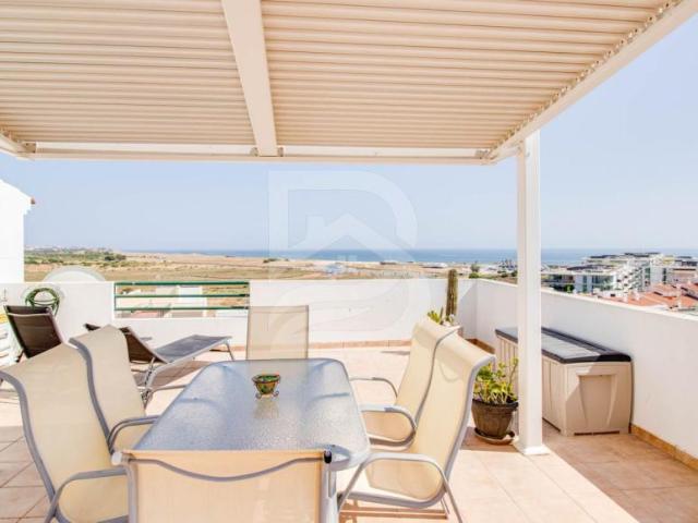 Apartamento venda em Urbanização Solário da Praia, Armação De Pêra