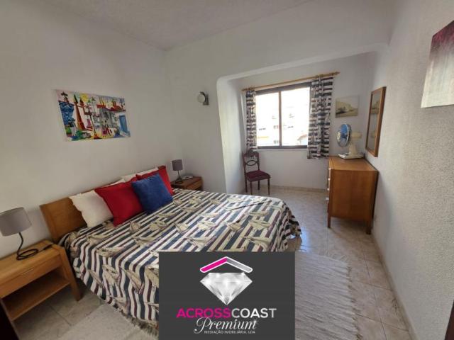 Apartamento venda em Armação De Pêra, Faro