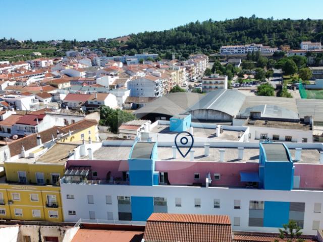 Apartamento venda em São Bartolomeu De Messines, Faro