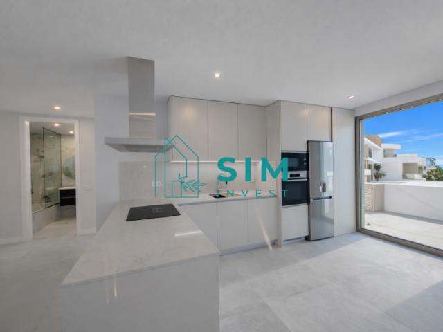 Apartamento venda em Canada, Tavira