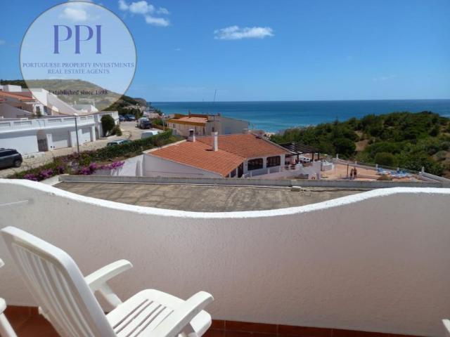 Apartamento venda em Salema, Vila Do Bispo