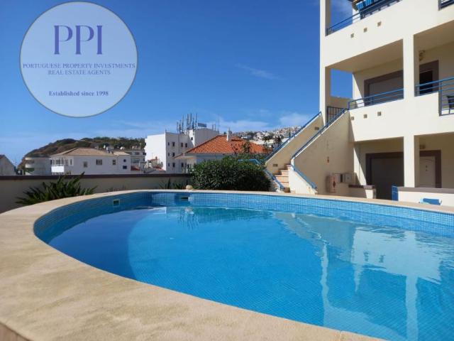 Apartamento venda em Salema, Vila Do Bispo